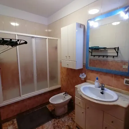 Apartman Alegria *